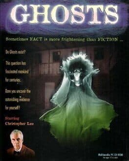 Ghosts