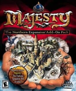 Majesty: The Northern Expansion