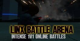 Linx Battle Arena