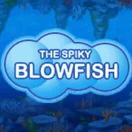 G.G Series: The Spiky Blowfish!!