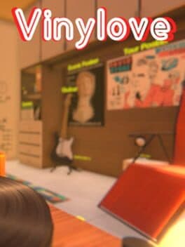 Vinylove