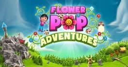 Flowerpop Adventures