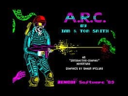 A.R.C.