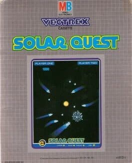 Solar Quest
