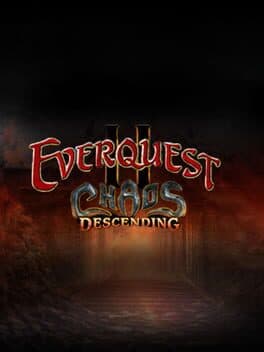 EverQuest II: Chaos Descending