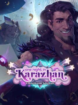 Hearthstone: One Night in Karazhan