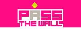 Pass the wall