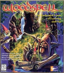 Woodspell