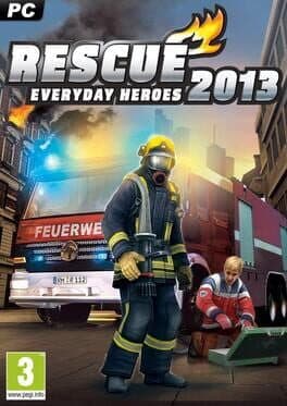 Rescue 2013: Everyday Heroes
