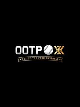 Out of the Park Baseball 20