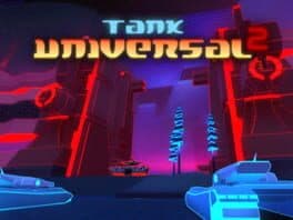Tank Universal 2