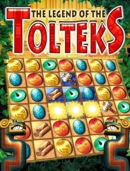 The Legend of The Tolteks