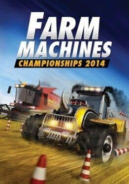 Farm Machines Championships 2014