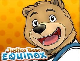 Justice Bear: Equinox