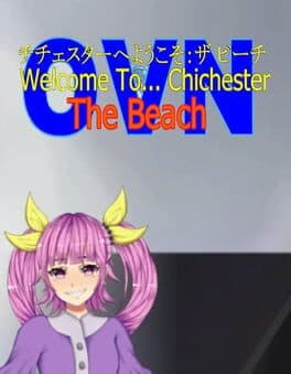 Welcome To... Chichester OVN : The Beach