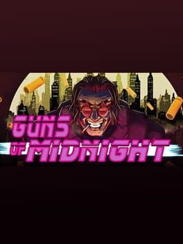 Guns of Midnight