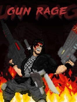 Gun Rage