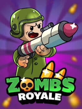 Zombs Royale