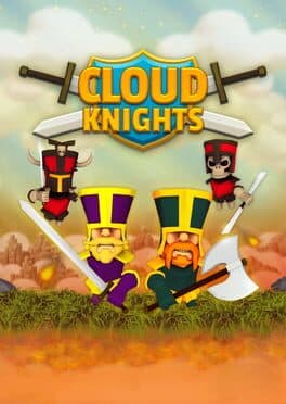 Cloud Knights