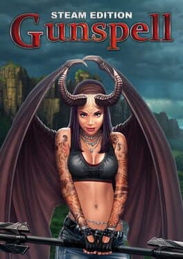 Gunspell: Steam Edition