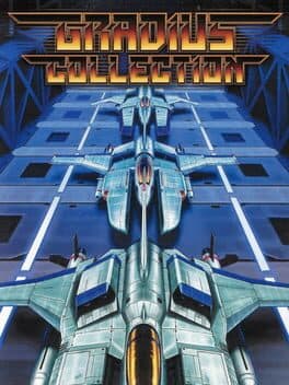 Gradius Collection