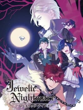 Jewelic Nightmare
