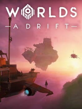 Worlds Adrift