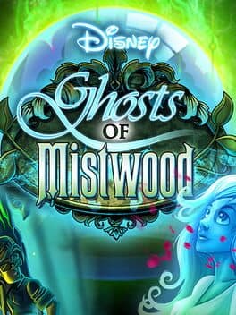 Ghosts of Mistwood