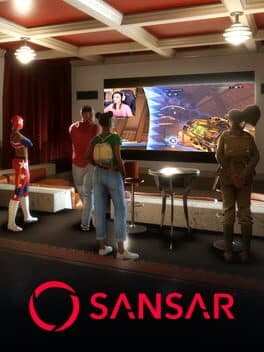 Sansar