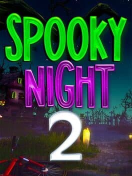 Spooky Night 2