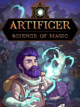 Artificer: Science of Magic