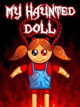 My Haunted Doll