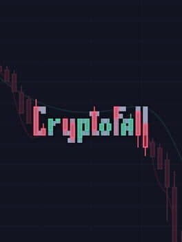 Cryptofall: Investor simulator