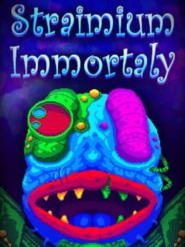 Straimium Immortaly