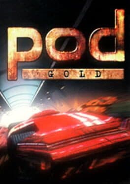 POD Gold
