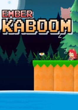 Ember Kaboom