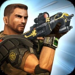 Frontline Commando
