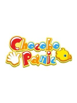 Chocobo Panic