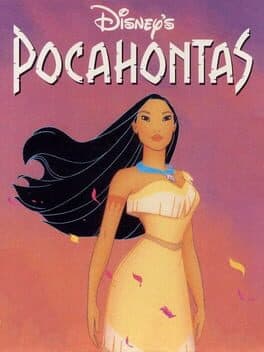 Disney's Pocahontas