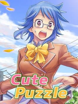 Cute Puzzle