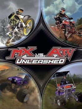 MX vs. ATV: Unleashed