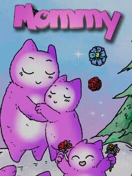 Mommy