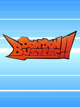 DonDon Busters!!