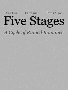 Five Stages