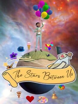The Stars Between Us