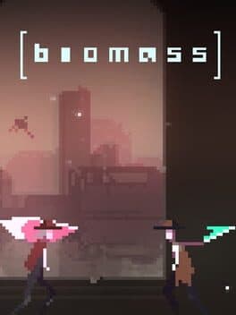 Biomass
