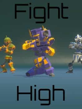 Fight High