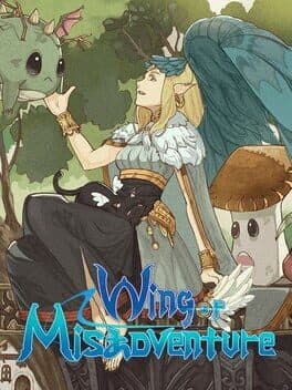 Wing of Misadventure