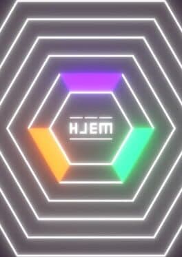 Hjem