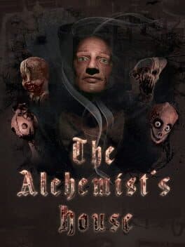 The Alchemist's House